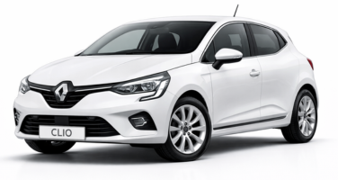 Renault Clio Compact Car Rental Keflavik Airport Renault Clio - Compact Car Rental Keflavik Airport